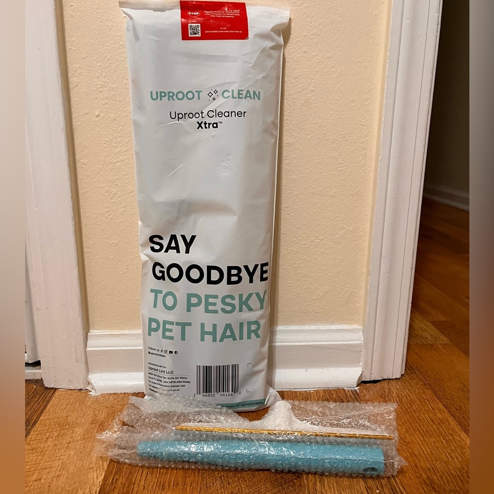 Pet hair removal tools